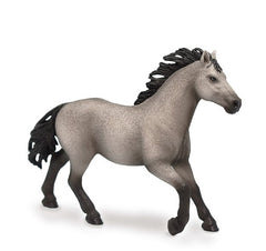 Limited Edition Quarter horse Stallion   Schleich 72143  Introduced: 2019; Retired: 2020