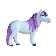 Falabella Lindo  Schleich 82871   Introduced: 2013; Retired: 2013  Special Edition	Schleich Bayala Magazine Editions