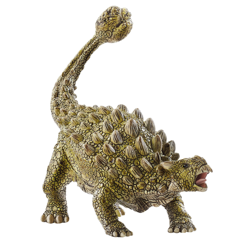 Schleich Ankylosaurus #15023 