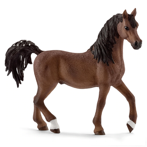 Schleich Arab Stallion 13811