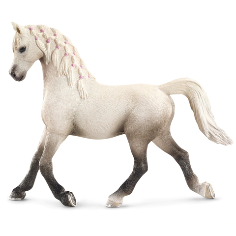 Schleich Arabian Mare 13761