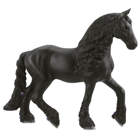 Schleich Friesian Mare #13906 