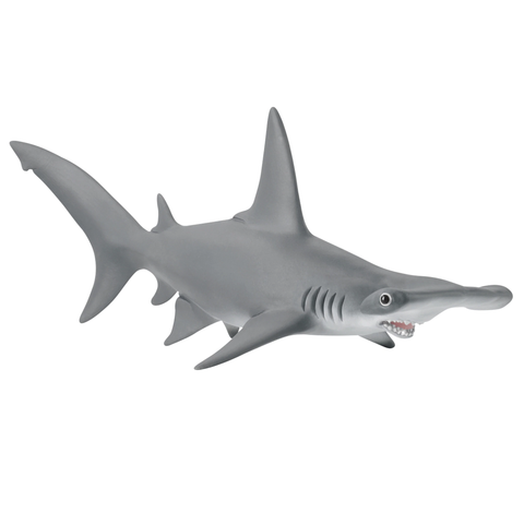 Schleich Hammerhead Shark #14835 
