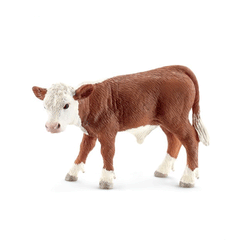 Schleich Calf  Schleich   Introduced: 2018; Retired: