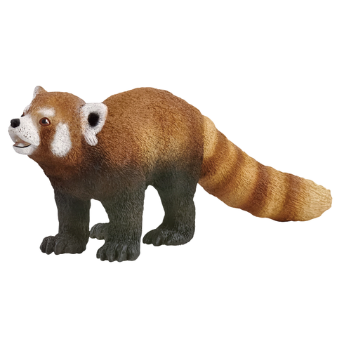 Schleich Red Panda #14833