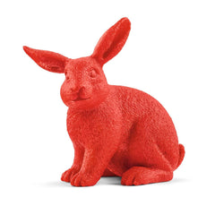 Schleich Red Rabbit Exclusive limited edition