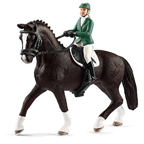 Schleich 42358 Show Jumping set