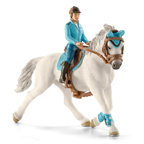 Schleich Tournament Rider 42111