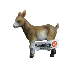 Special Edition Goat Kid  Schleich 82719  Introduced: 1990s?; Retired: 1990s?