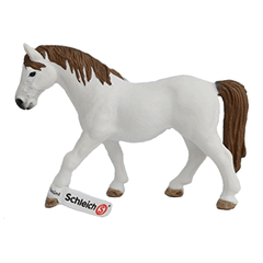 Special Edition Lipizzaner Mare  Schleich 72016  Introduced: 2012; Retired: 2012  Released by Müller, Germany only