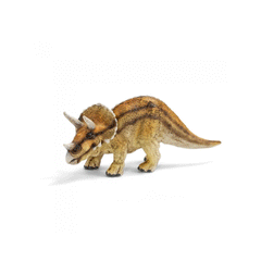 Special Edition Triceratops (small)  Schleich 72074  Introduced: 2014; Retired: 2015  Released in Australia