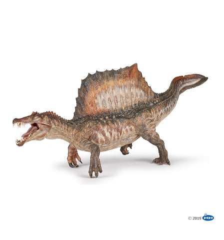 Papo Spinosaurus Limted Edition 55077 