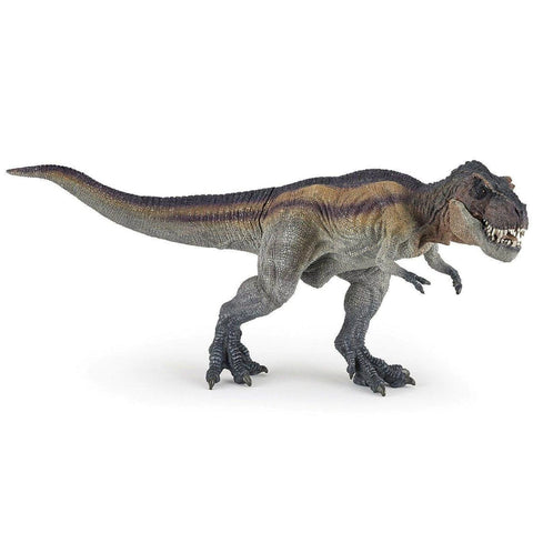 Papo Tyrannosaurus Rex Prehistoric 55057 Papo Retiring 2019 Papo Retired 2019 Animal Kingdoms nz