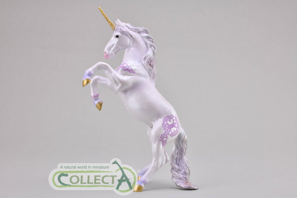 CollectA Unicorn Mare Pink 88853 New Release CollectA 2019
