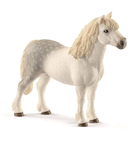 Schleich 13871 Welsh Pony Stallion