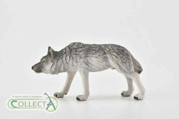 Timber Wolf Hunting 88845 CollectA 2019 New Release 2019