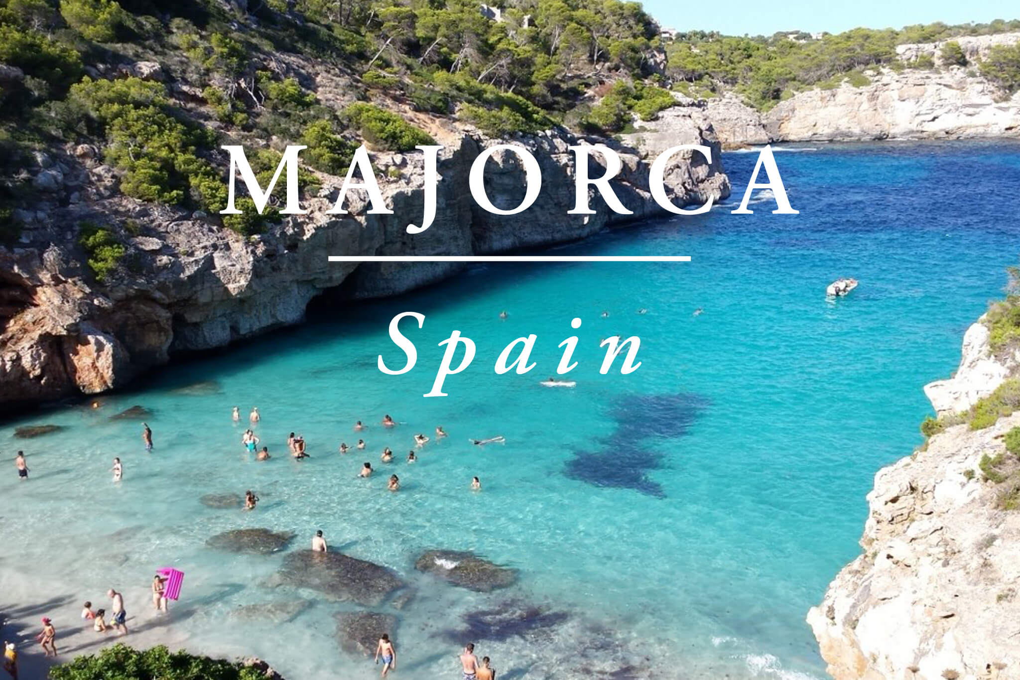 majorca-spain