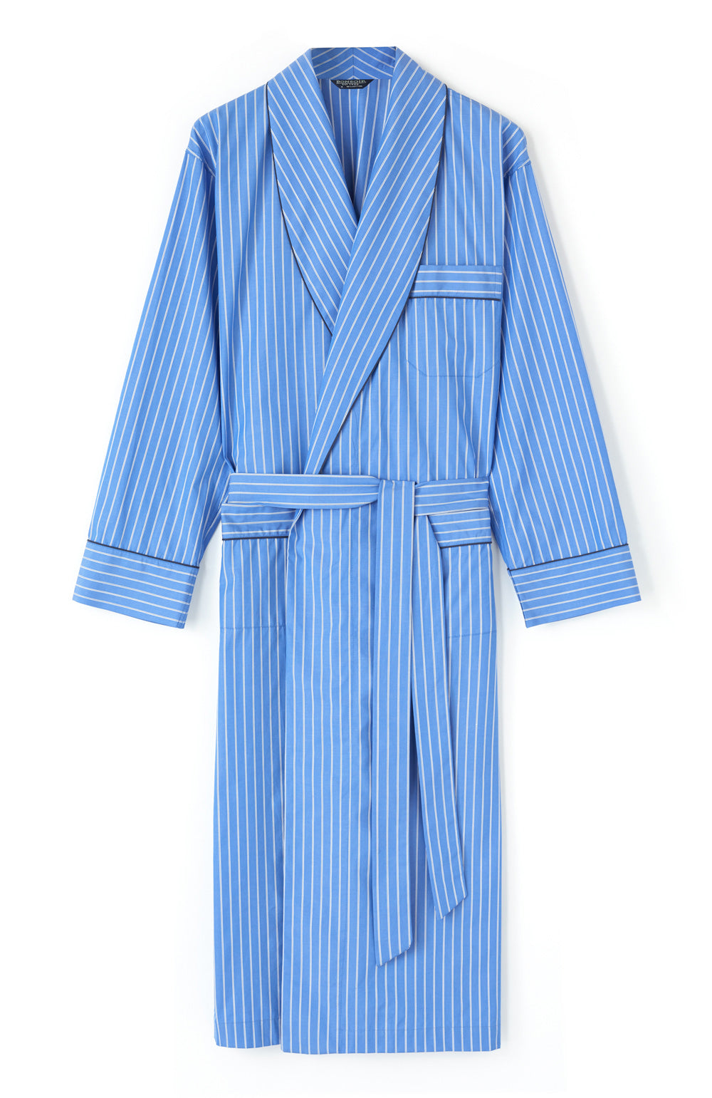 Two-Fold Gown (2mdg) - TF30