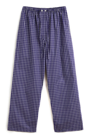 Heritage Pyjama Trousers (am54) - Str3