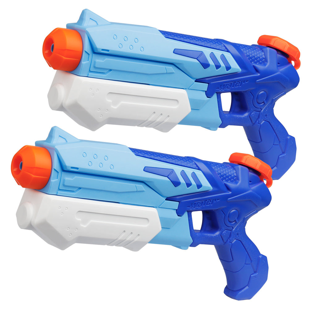 Large Capacity Water Guns Powerful Blaster Super Soaker Squirt Gun Big Kids Toy 