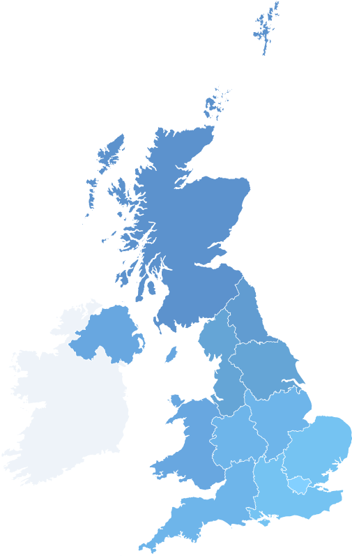 UK Snow Data