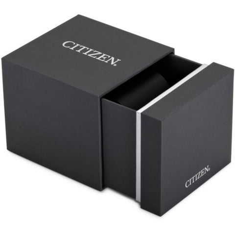 Citizen Ladies' Silhouette Eco-Drive Watch EG2720-51A