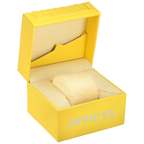 Invicta Pro Diver 22808 Silicone Chronograph Watch