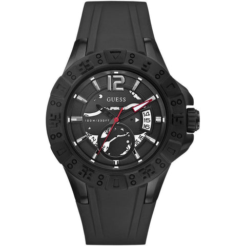 Guess Mens Magnum Watch W0034G3
