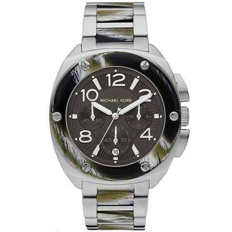 Michael Kors Ladies' Tribeca Chronograph Watch MK5595