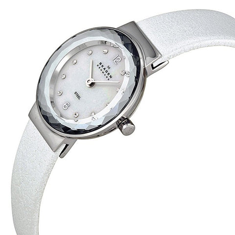 Skagen Ladies' Watch 456SSLW