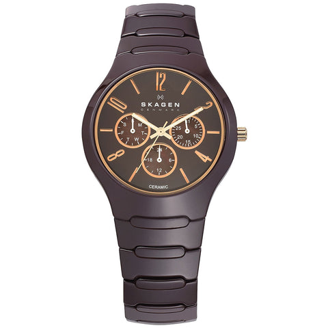 Skagen Ladies' Watch 817SXDC1