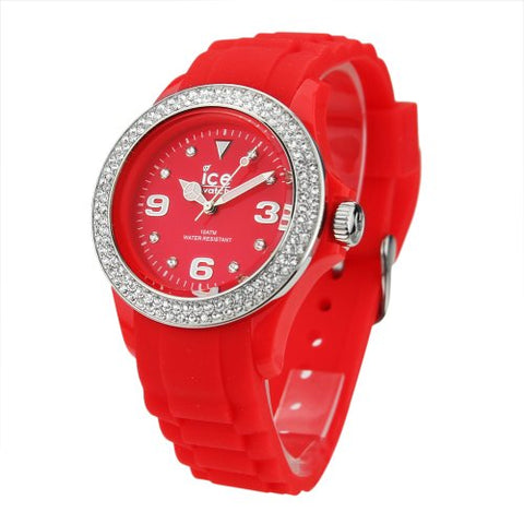 Unisex Stone Sili Watch ST.RS.U.S.10