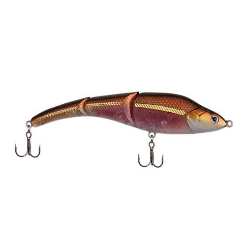 Sebile 1 oz Floating Magic Swimmer