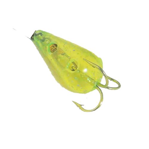 Little Stinker Large Teardrop Lure