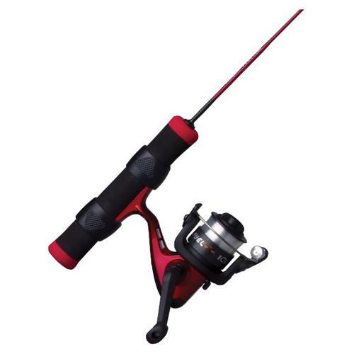 Shakespeare Fuel Ice Combo - 25
