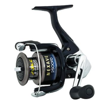 Shimano Nexave NEX4000FD Spinning Reel