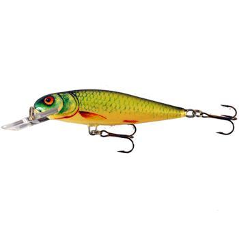 Salmo Roach #9 Deep Diver - Roach Green