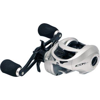 Quantum Icon PT Baitcast Reel