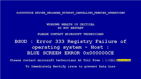 FakeBsod-message-to-lock-your-web-browser