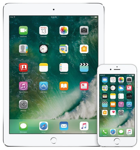 Tampa Apple repair, iPad, iPhone