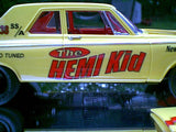 The Hemi Kid by Lance Norman