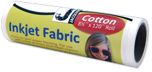 Inkjet Cotton Roll