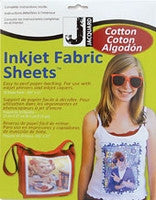 Cotton Inkjet Sheets