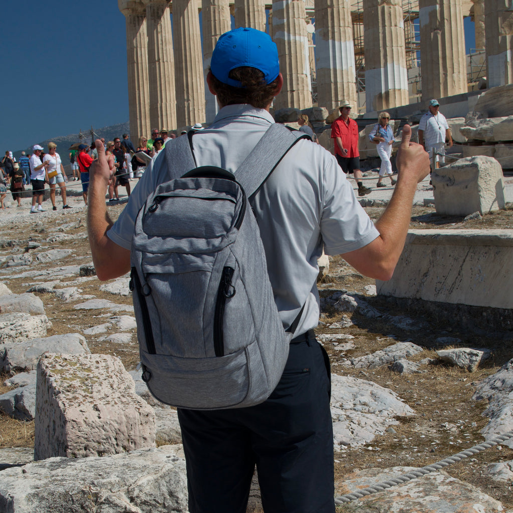 backpack cooler