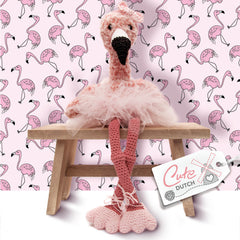 Flamingo Fiona