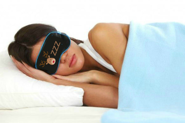 Getting your beauty sleep for better looking skin by Michael Todd Beauty