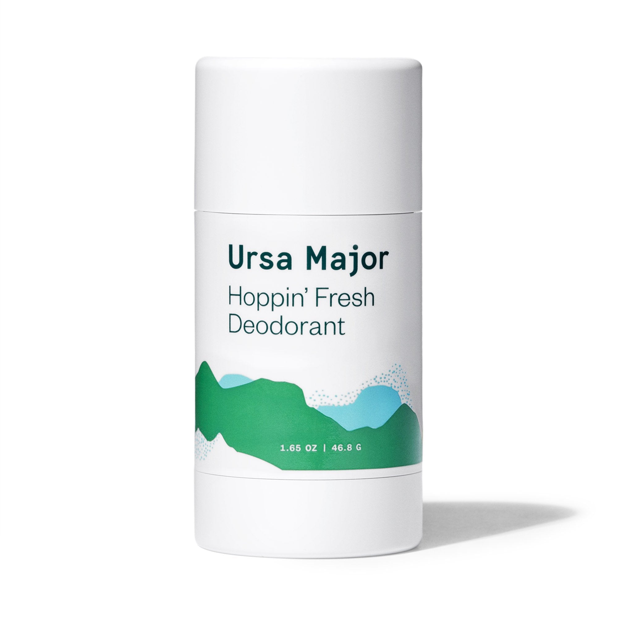 het formulier Attent Gom Ursa Major Hoppin' Fresh Deodorant | Natural, Aluminum Free – Ursa Major  Skincare