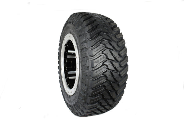 LT265/70R17 ATTURO TRAIL BLADE M/T 10 PLY MUD TIRES