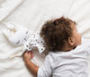 Wee Gallery Organic Cuddle Bunny - Stars