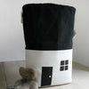 Rock & Pebble House No.1 Organic Storage Bag Large